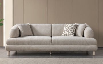 Kehra Koltuk Takımı