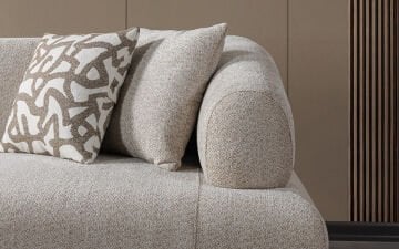 Kehra Koltuk Takımı