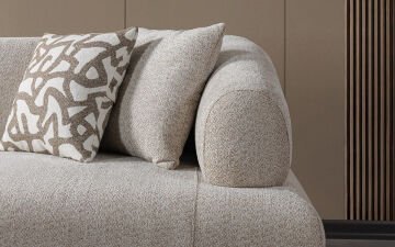 Kehra Koltuk Takımı