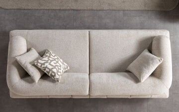 Kehra Koltuk Takımı