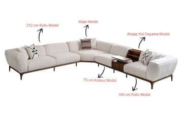 Adans Köşe Takımı (Seri Sonu)