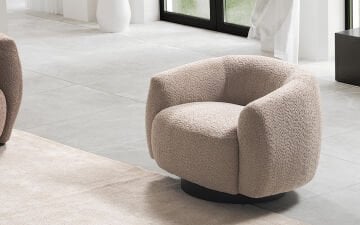 Miveno Koltuk Takımı