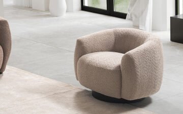 Miveno Koltuk Takımı