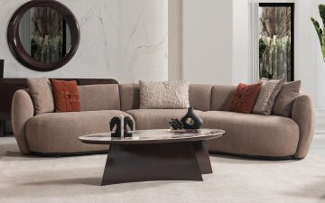 Miveno Koltuk Takımı