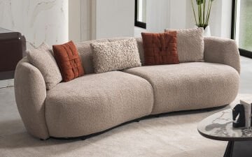 Miveno Koltuk Takımı