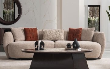 Miveno Koltuk Takımı