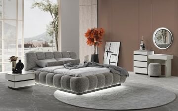 Zelva Yatak Odası Takımı