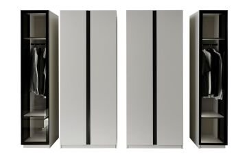 Zelva Yatak Odası Takımı