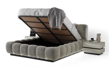 Zelva Yatak Odası Takımı