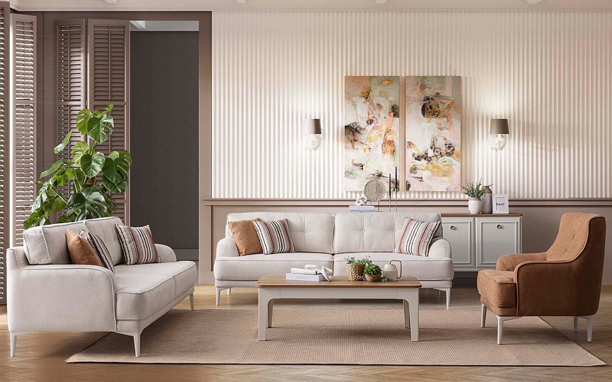 Como Koltuk Takımı