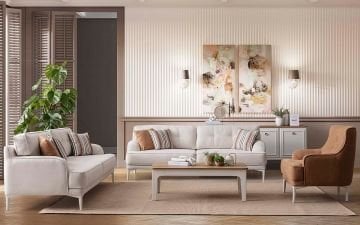 Como Koltuk Takımı