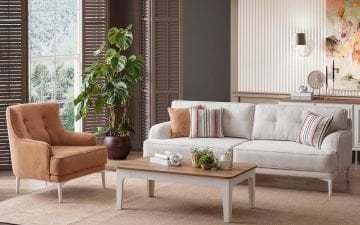 Como Koltuk Takımı