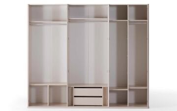 Wipo Yatak Odası Takımı