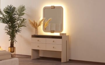 Wipo Yatak Odası Takımı