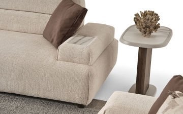 Milan Koltuk Takımı