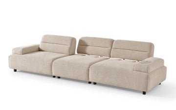 Milan Koltuk Takımı