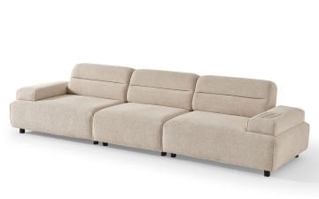 Milan Koltuk Takımı