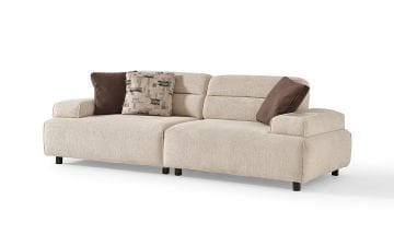 Milan Koltuk Takımı