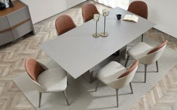 Lormont Yemek Odası Takımı