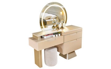 Mellby Yatak Odası Takımı