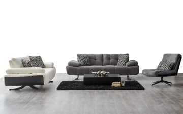 Albora Koltuk Takımı