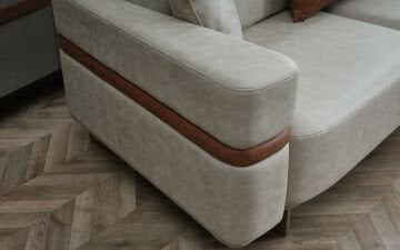 Lormont Koltuk Takımı