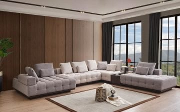 Guadry Köşe Takımı