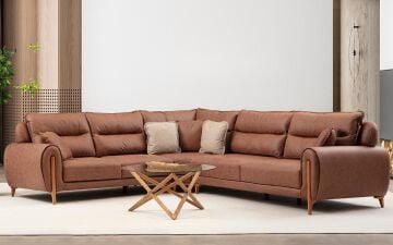 New Arsin Köşe Takımı (Seri Sonu)