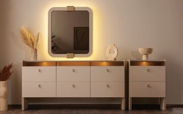 Wipo Yemek Odası Takımı