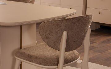 Wipo Yemek Odası Takımı