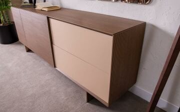 Almera Yemek Odası Takımı - Seri Sonu