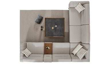 Lucon Köşe Takımı (Seri Sonu)