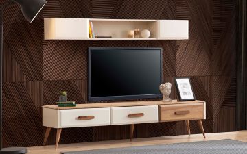 Storm TV Ünitesi (Seri Sonu)