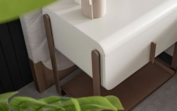 Frame Yatak Odası Takımı