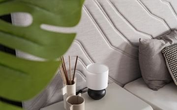 Frame Yatak Odası Takımı