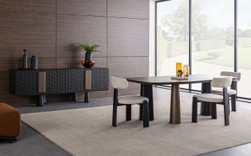 Betis Yemek Odası Takımı