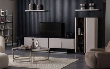 Parma TV Ünitesi