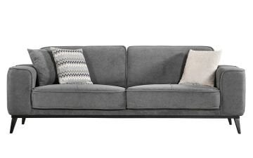 Barbaros Koltuk Takımı