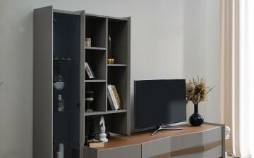 Lormont Tv Ünitesi