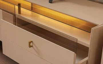 Wipo TV Ünitesi