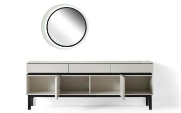 Zelva Yemek Odası Takımı