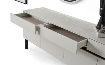 Zelva Yemek Odası Takımı