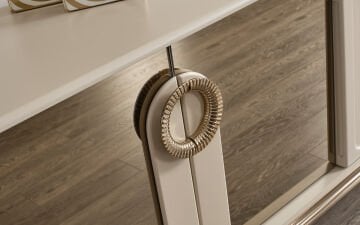 Meyros Yemek Odası Takımı