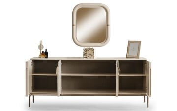 Meyros Yemek Odası Takımı