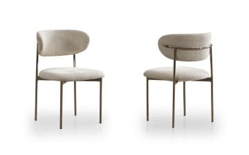 Meyros Yemek Odası Takımı