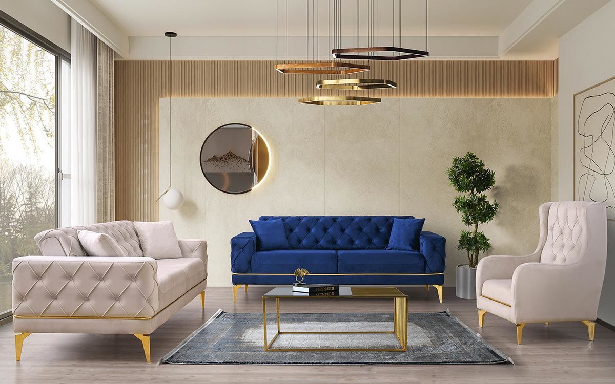 Rosa Koltuk Takımı