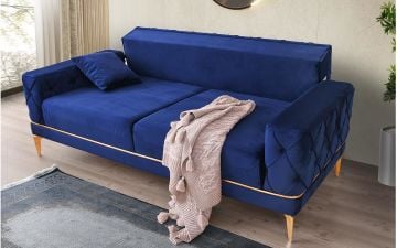 Rosa Koltuk Takımı