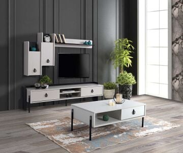 Safari Tv Ünitesi -2 (Seri Sonu)