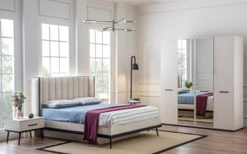 Alize Yatak Odası Takımı 2