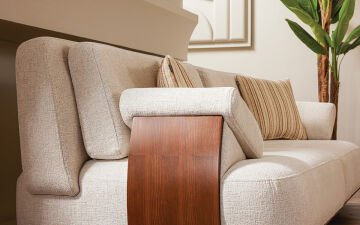 Wipo Koltuk Takımı